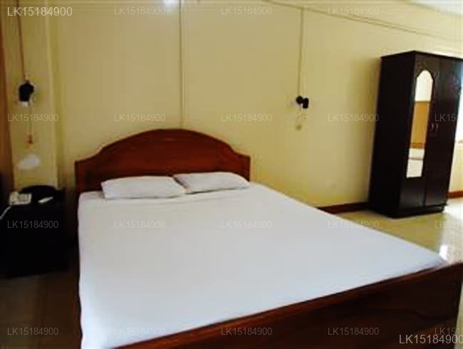 Green Park Beach Hotel