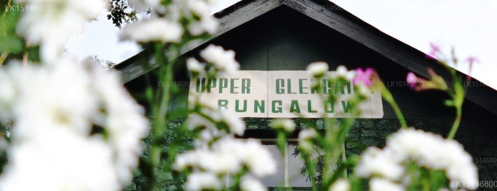 Upper Glencairn Bangalow Ceybank Hotel