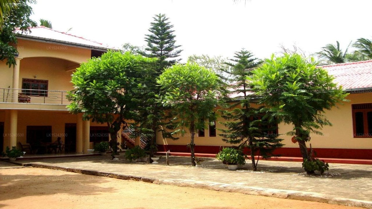 Chamara Guest House