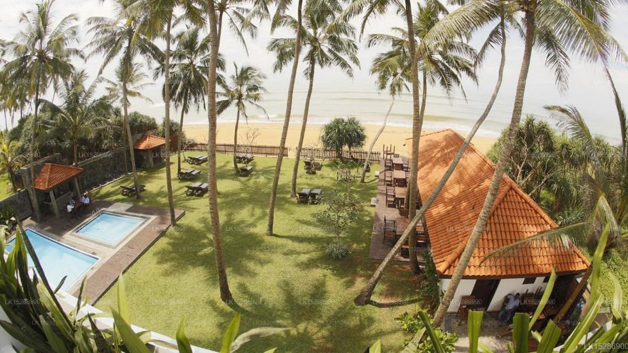 Blue Beach Hotel