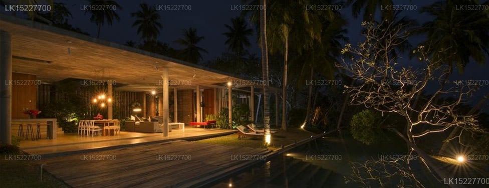 Walatta House