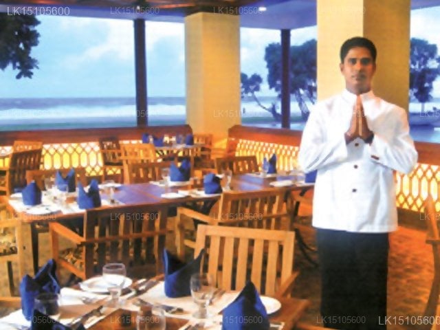 Avakasha Beach Resort