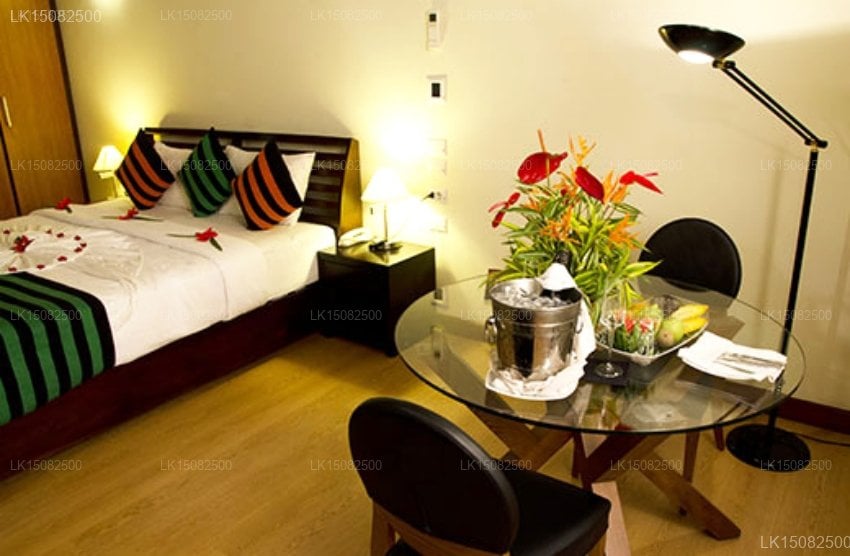The Paradise Resort & Spa