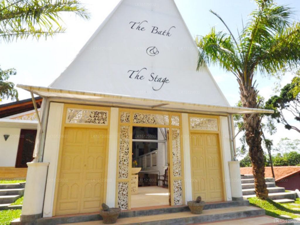 Cocoon Resort & Villas