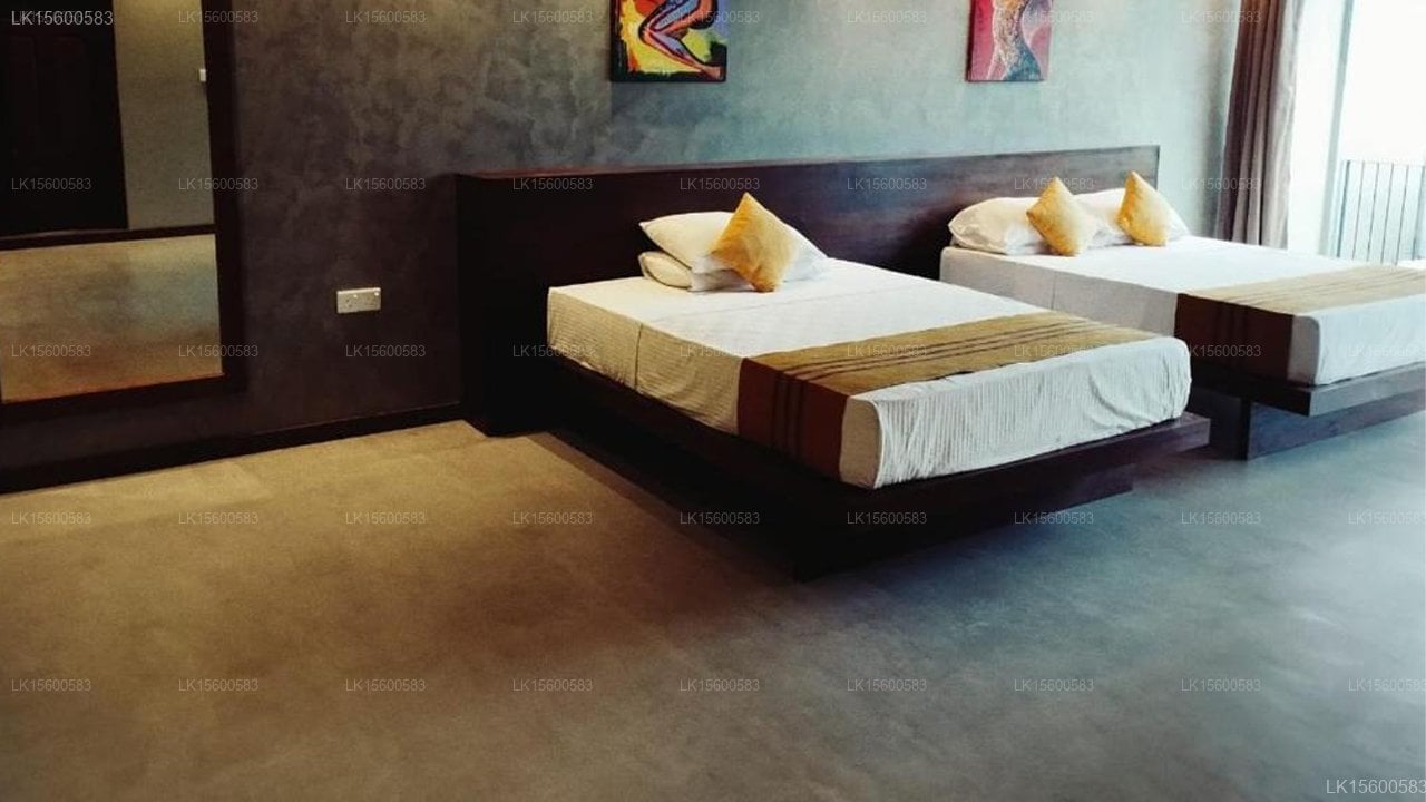 Bogala Village Eco Resort