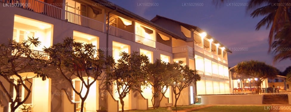 Hotel Sunset Beach