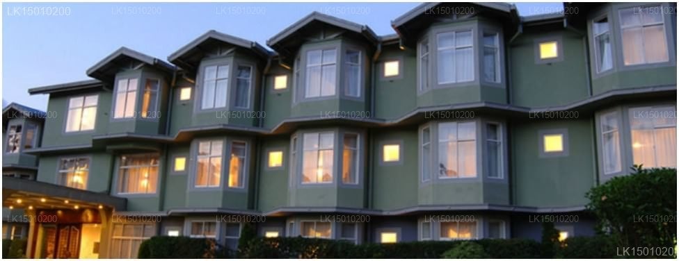 Galway Heights Hotel