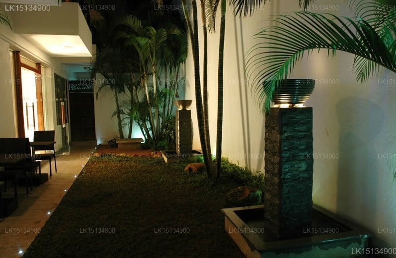 D Villas