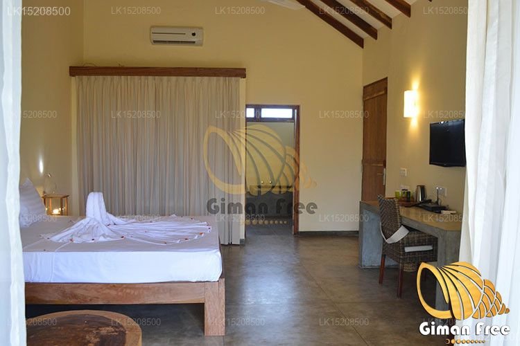 Giman Free Beach Resort
