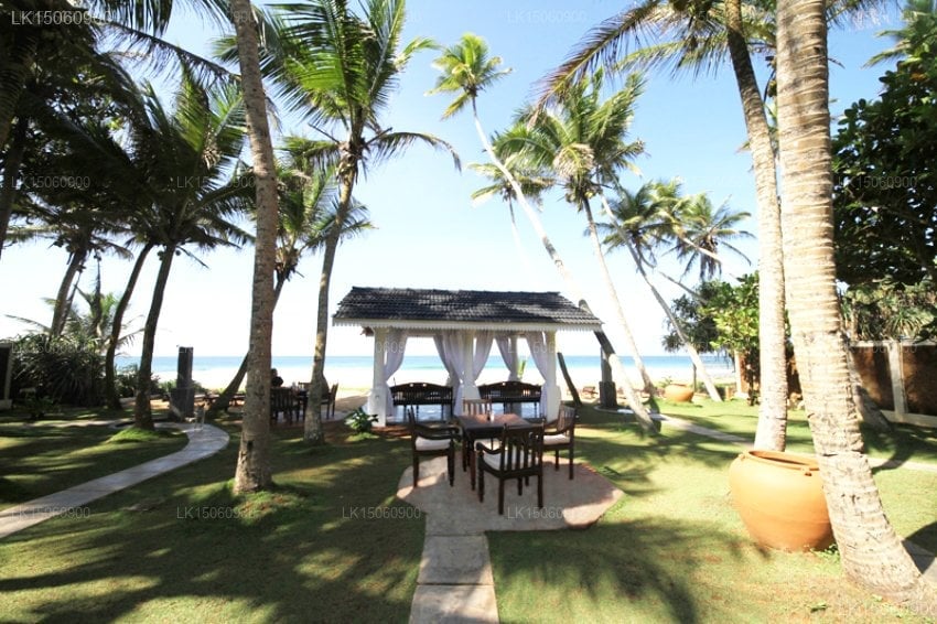 Hotel Suite Lanka