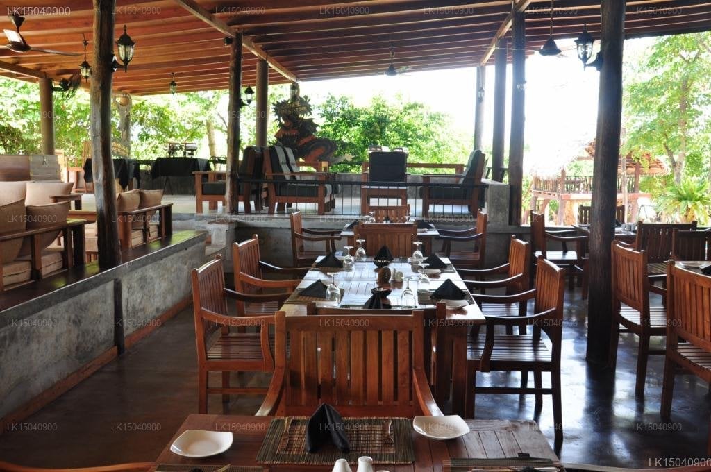 Kalu's Hideaway