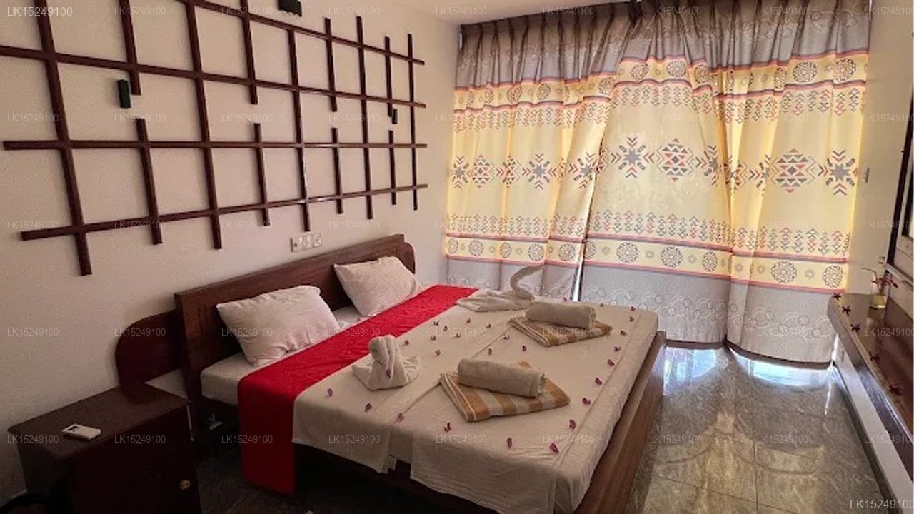 Wasana Beach Hotel