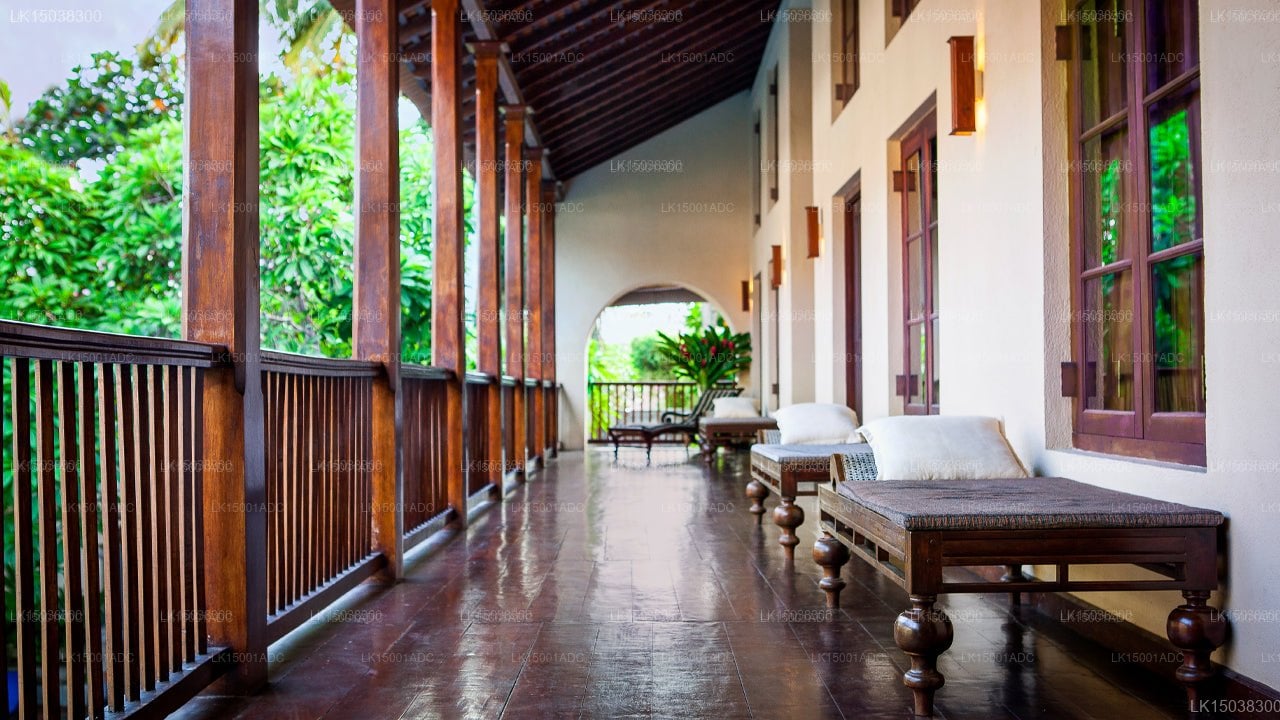 Galle Fort Hotel