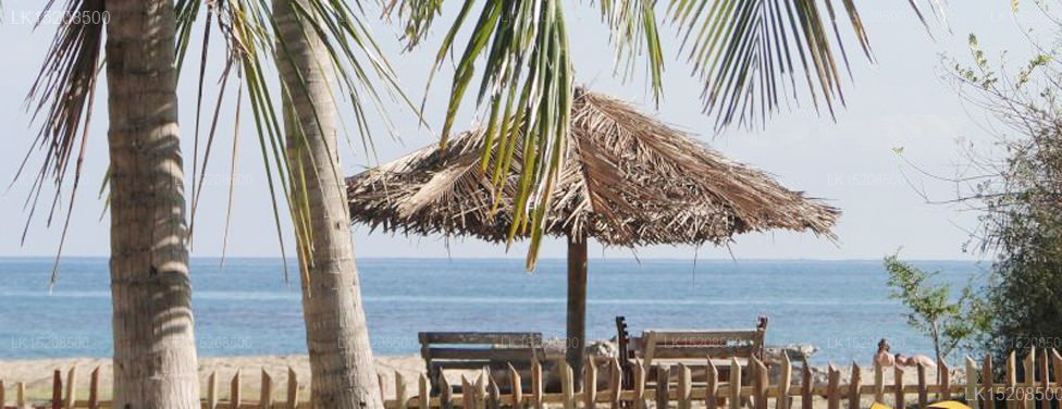 Giman Free Beach Resort
