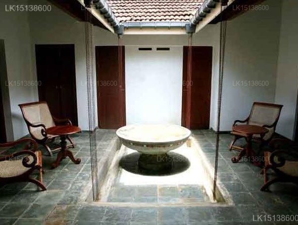 Villa Coconut Grove