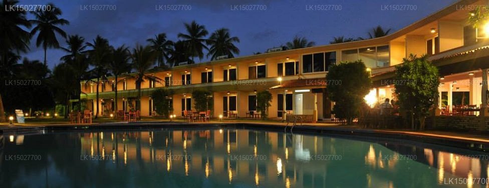 Palm Village Hotel