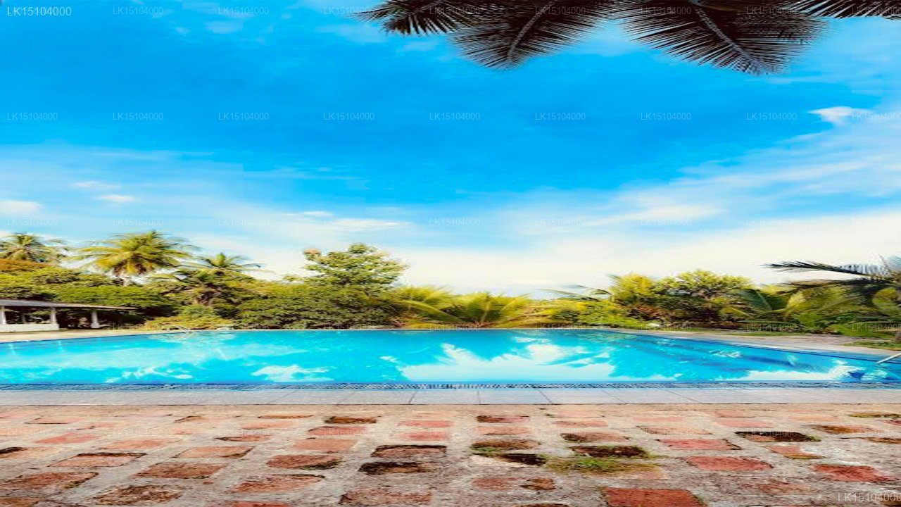 Himawwa Holiday Resort