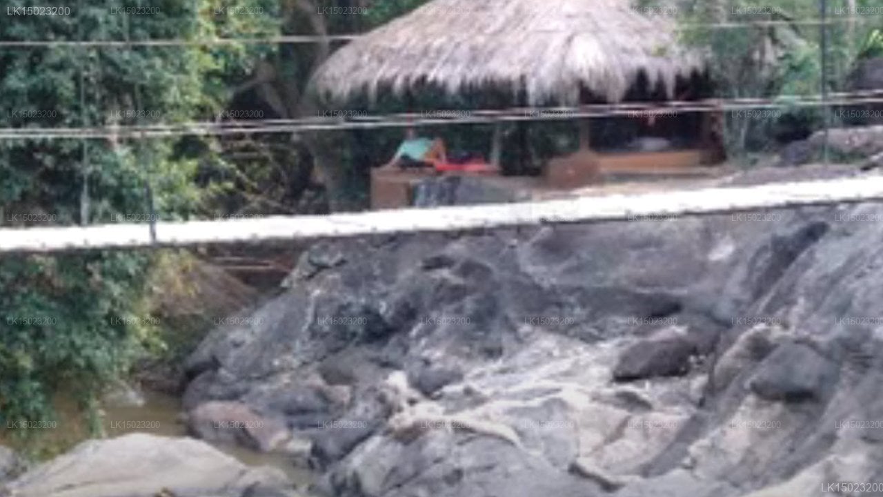 Galapita Sanctuary
