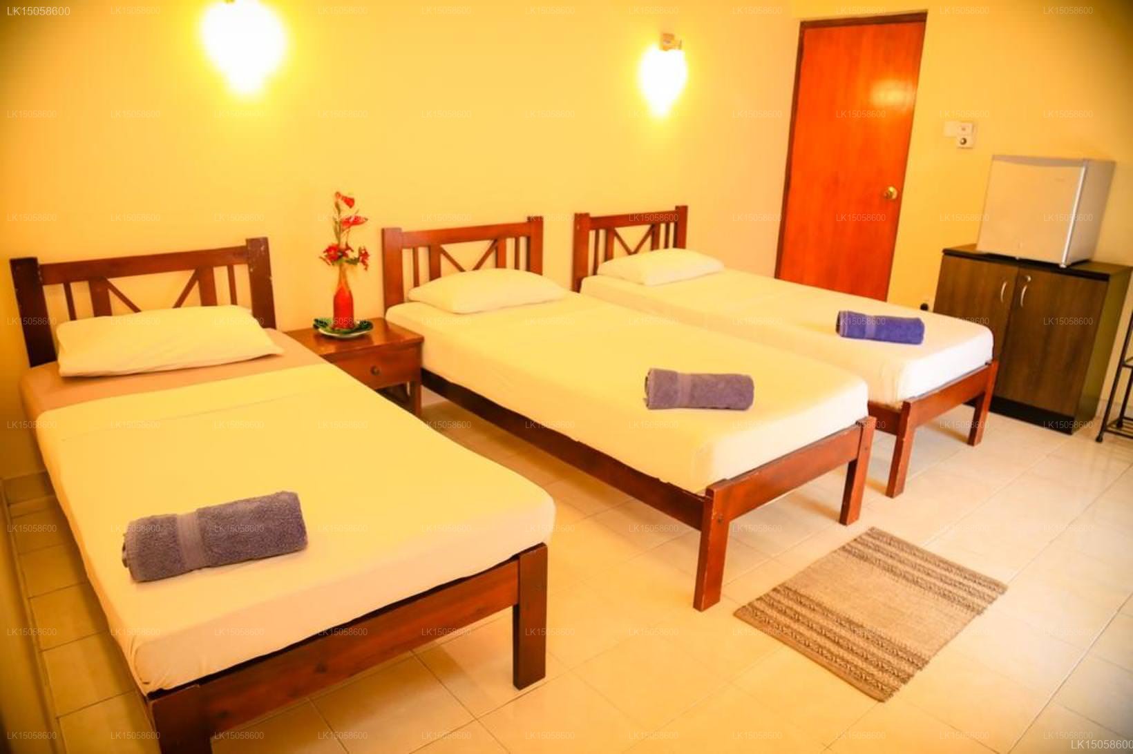 Freedom Lodge