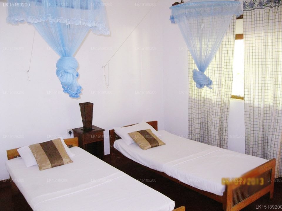 Habarana Inn