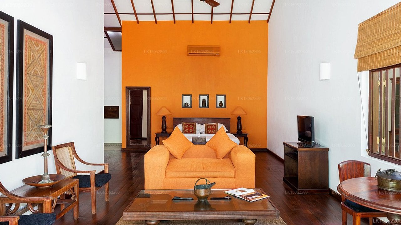 The River House