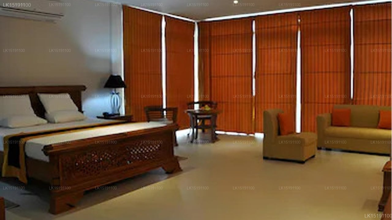Thompukandam Village Resort