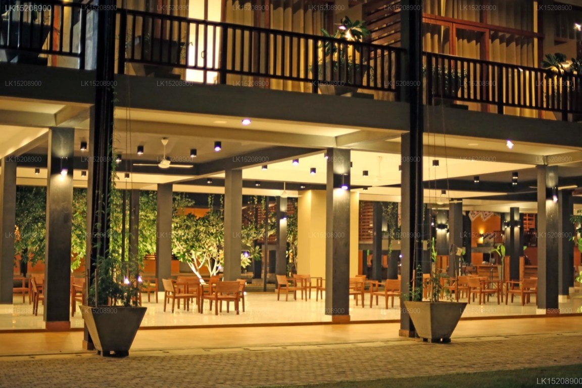 Minn Gee Resort
