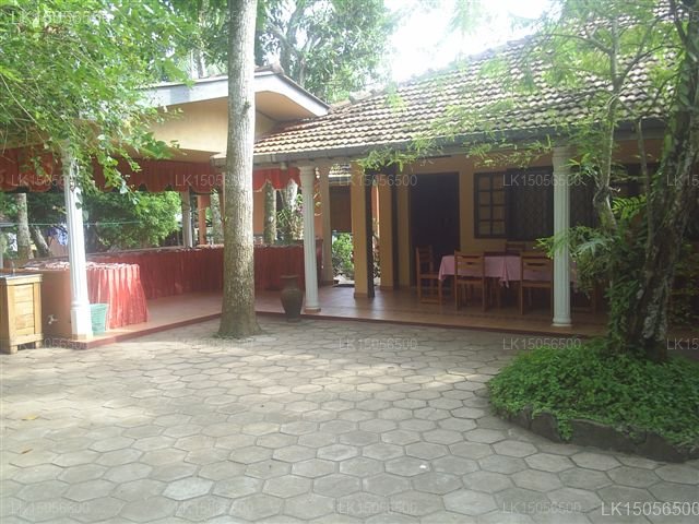 Little Villa