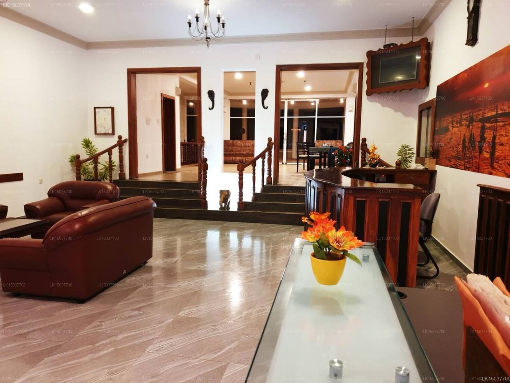 Oasey Beach Hotel
