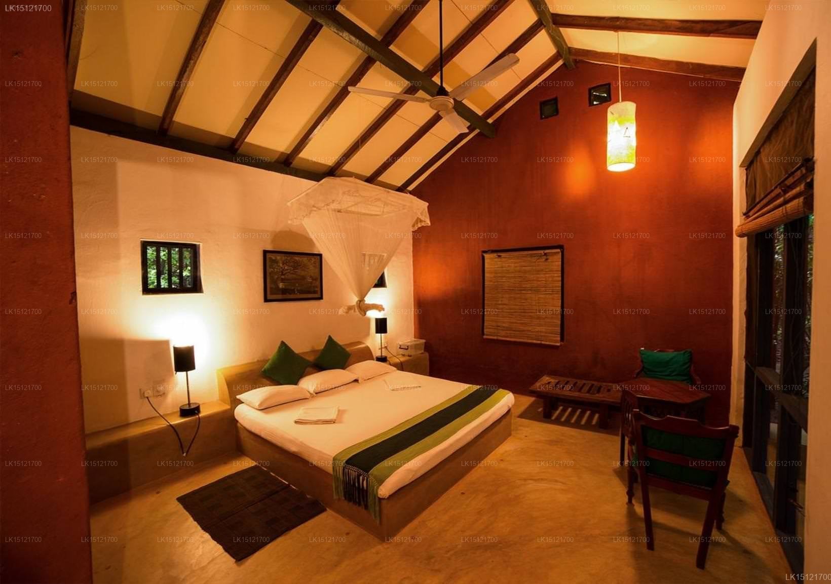Back of Beyond - Jungle Hideaway, Pidurangala