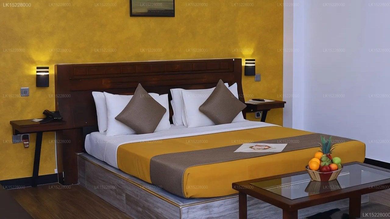Sasha Transit Hotel