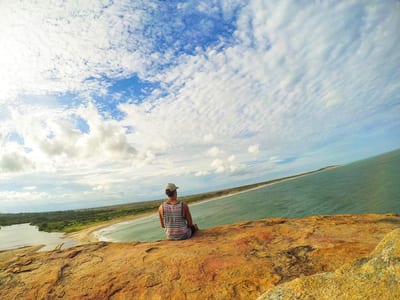 Elephant Rock Point