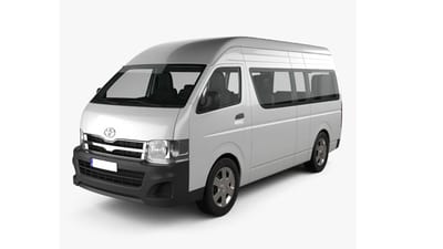 Transport Faq