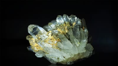 Quartz