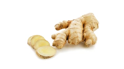 Ginger