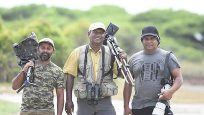 Chinthaka De Silva