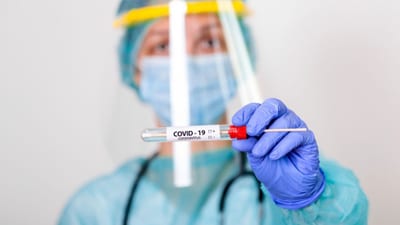 PCR Testing
