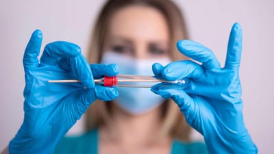 PCR Testing