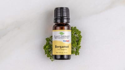 Bergamot Oil/Flavor