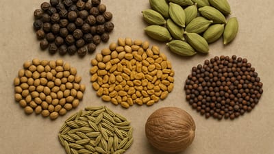 Seeds