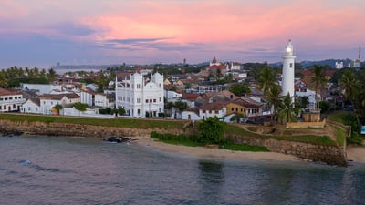 Galle