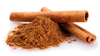Cinnamon