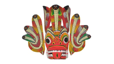 Raksha Masks