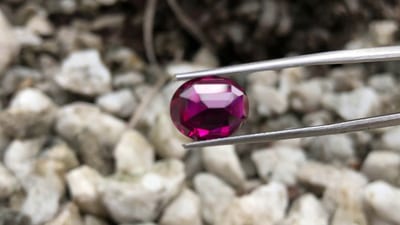 Ruby