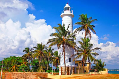 Galle Port