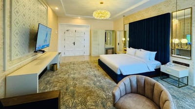 Devon Rest