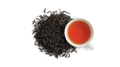 Orange Pekoe (OP)