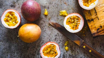 Passion Fruit