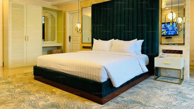 Devon Rest