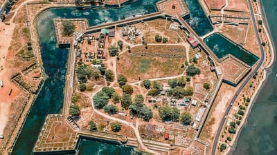 City Tours from Jaffna